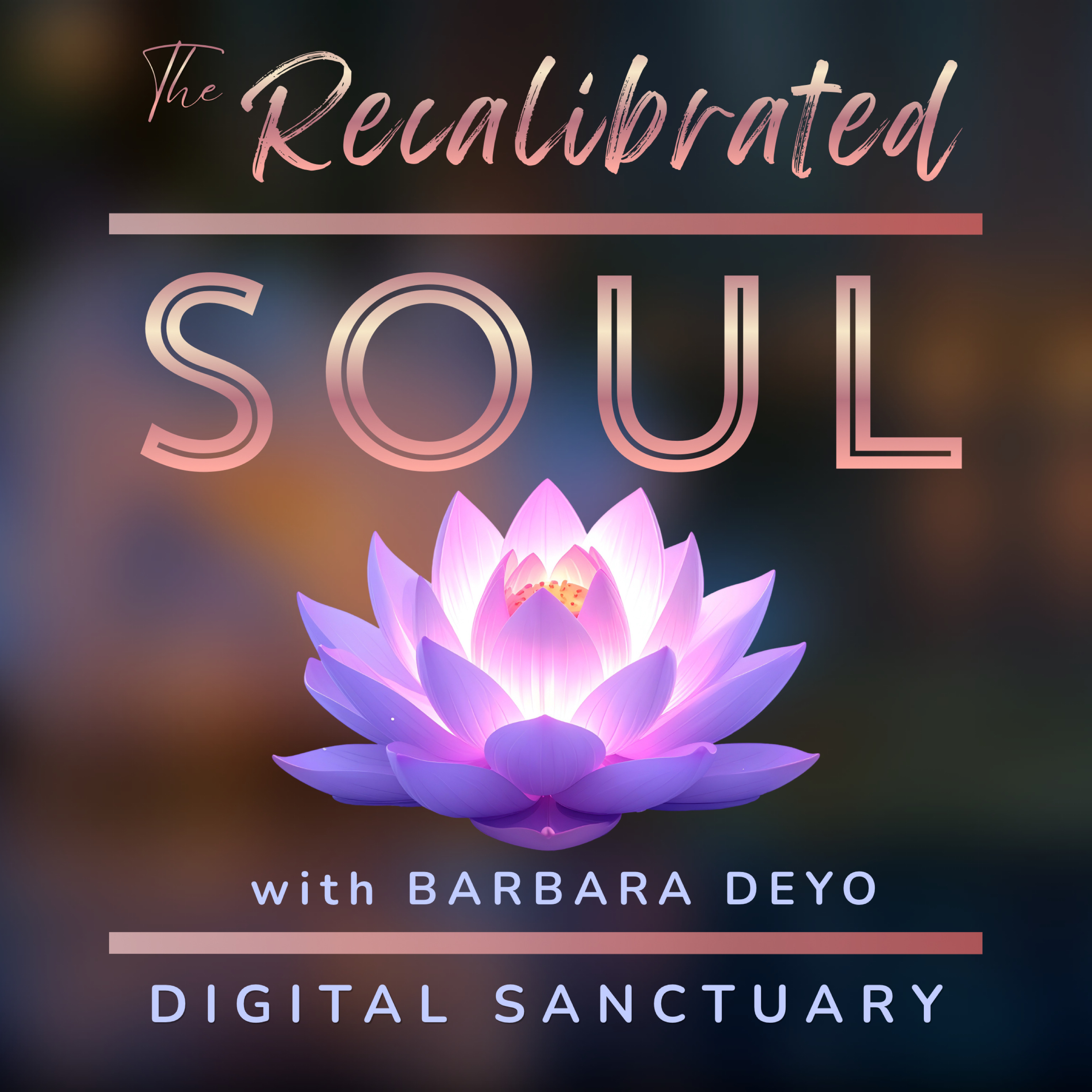 Recalibrated SoulDigital Sanctuary